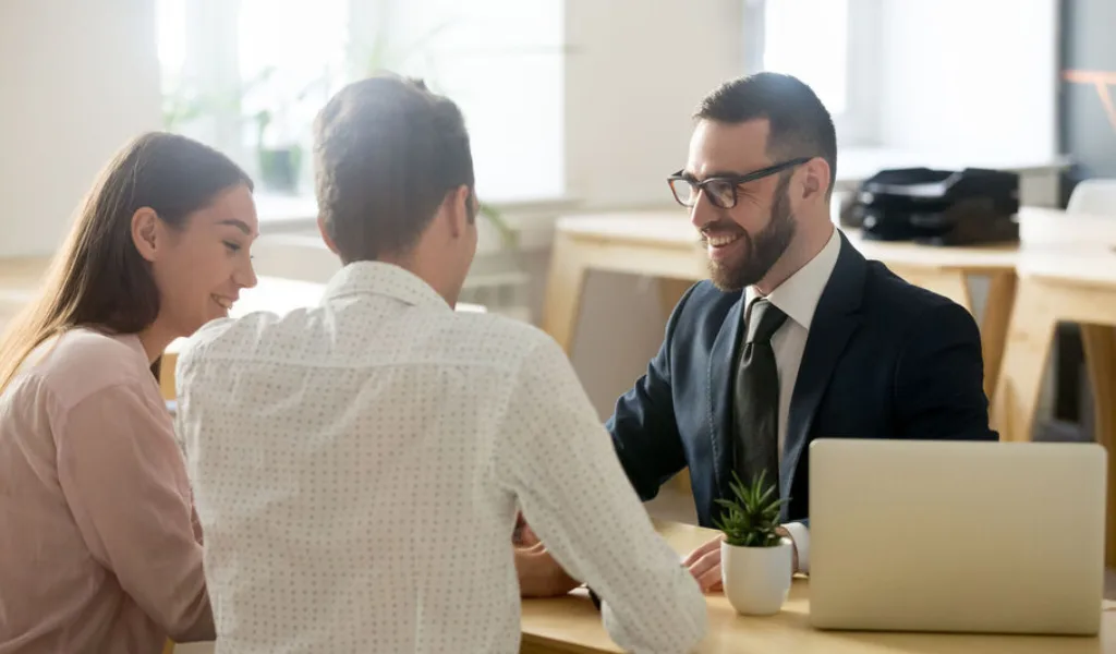 Estate Agents & Landlords Estate Agents & Landlords