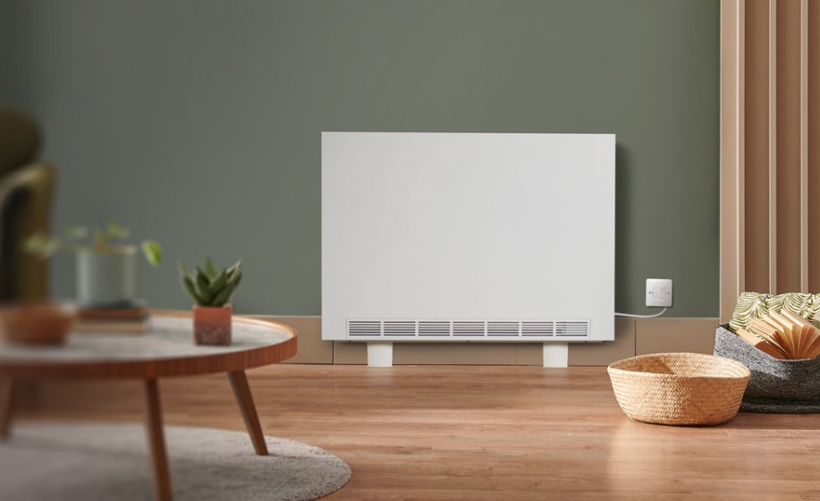 Electric Storage Heater
