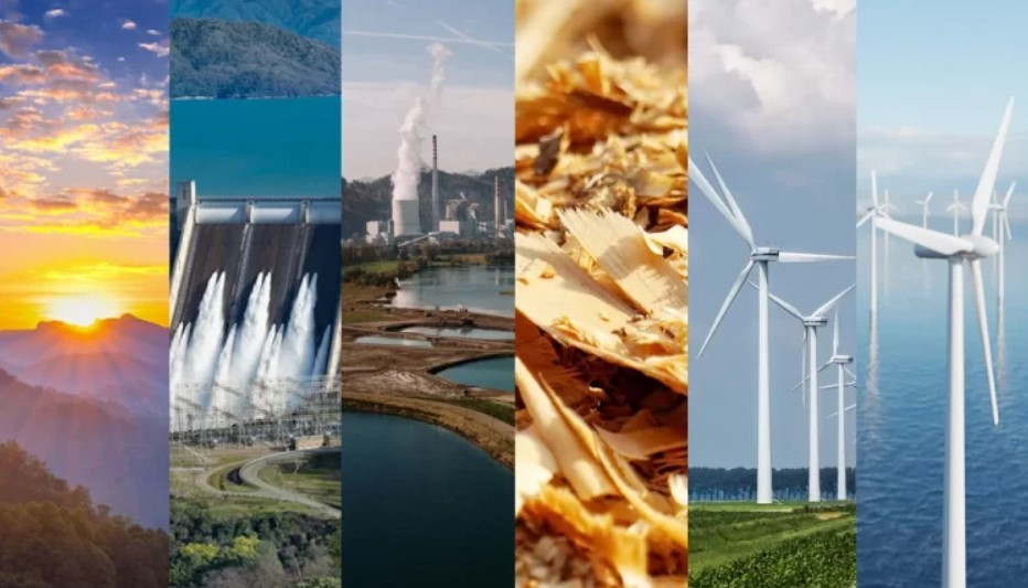 Future With Renewable Energy