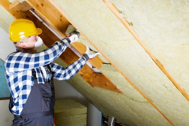 Insulation Services